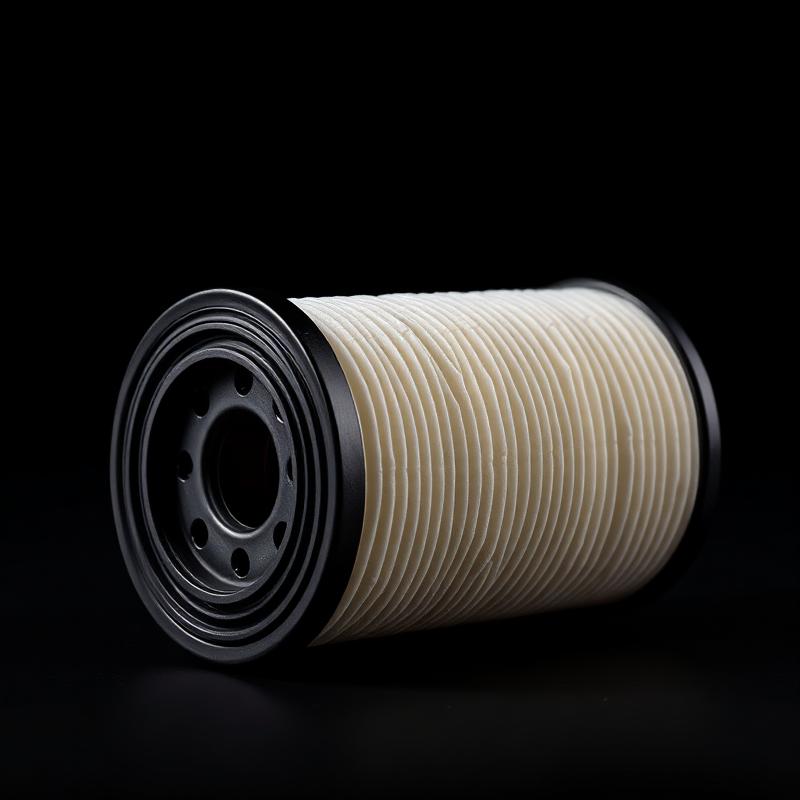 Filtro de óleo