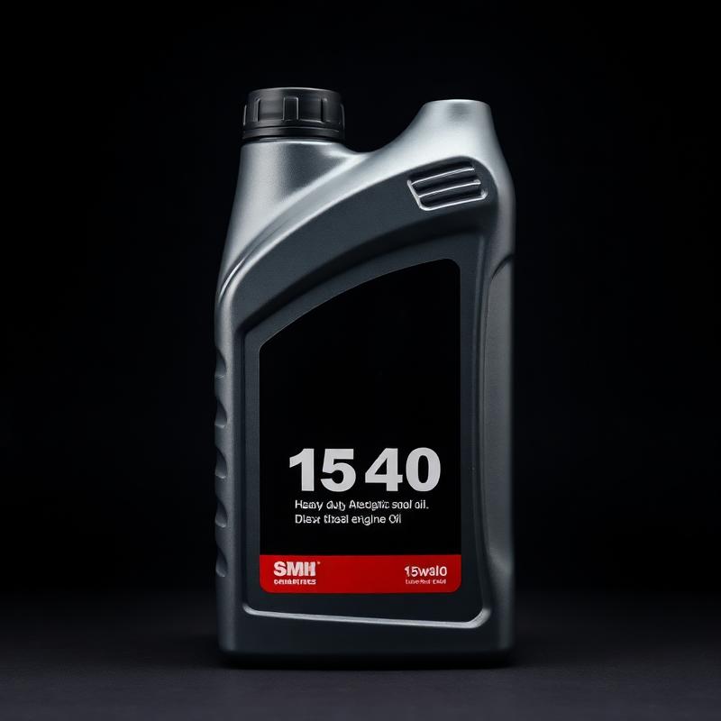 Óleo de motor 15W40